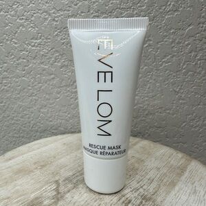 $5‎ 🌙 Evelom Rescue Skincare Mask NEW